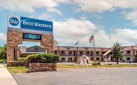 Best Western Turquoise Inn & Suites Cortez